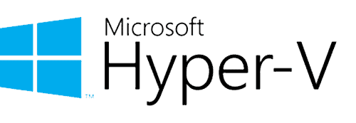 Instalace a správa virtualizační platformy Microsoft Hyper-V
