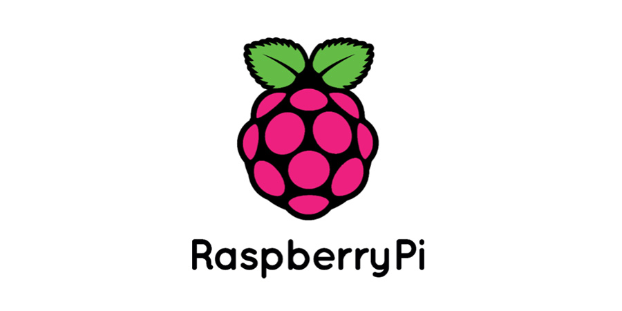 Projekty s Raspberry